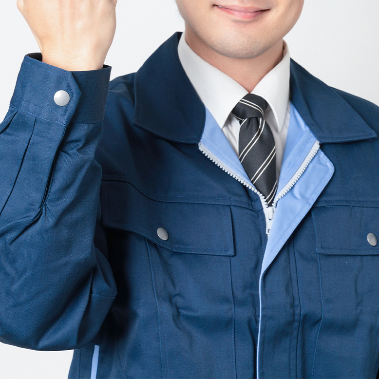 代表紹介
